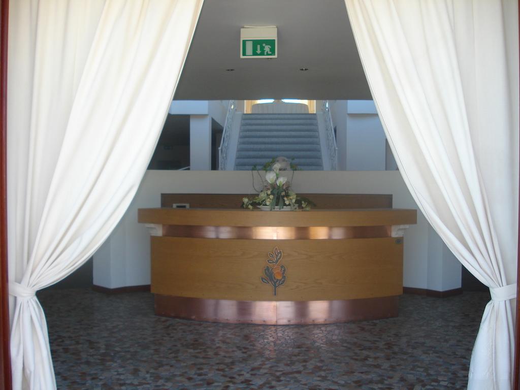 Hotel I Corbezzoli 포르토 오티올루 외부 사진